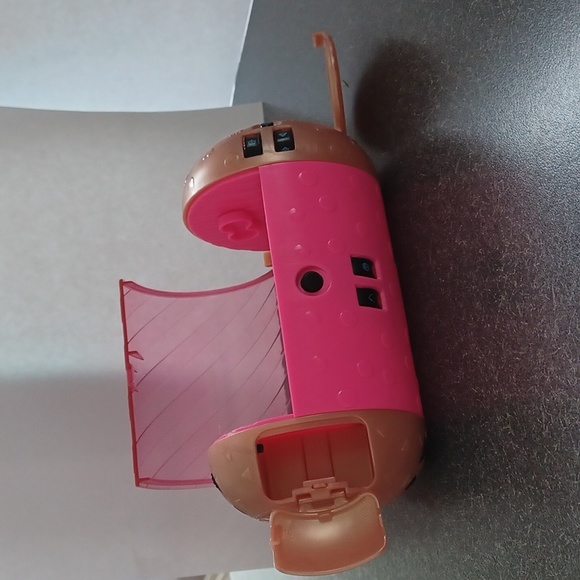 Set of 4 dolls L.O.L surprise, for girls 5-10 years old. - Picture 12 of 16